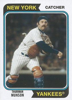 Thurman Munson