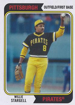 Willie Stargell