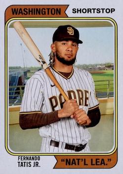 Fernando Tatis Jr.