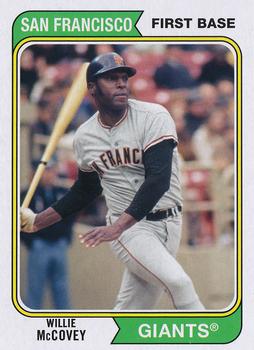 Willie McCovey