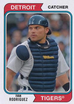 Ivan Rodriguez