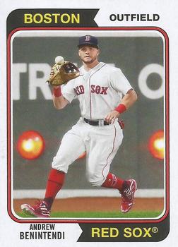 Andrew Benintendi