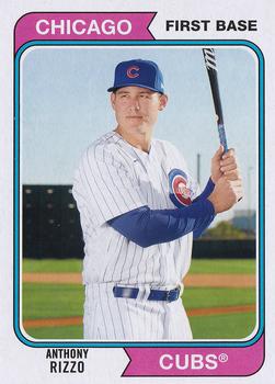Anthony Rizzo