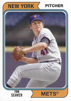 Tom Seaver