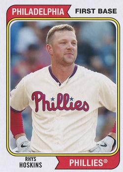 Rhys Hoskins