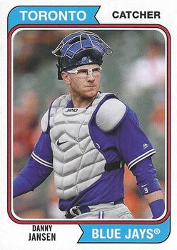 Danny Jansen