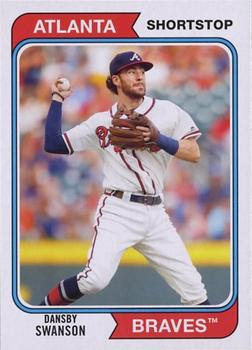 Dansby Swanson