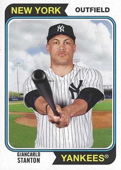 Giancarlo Stanton