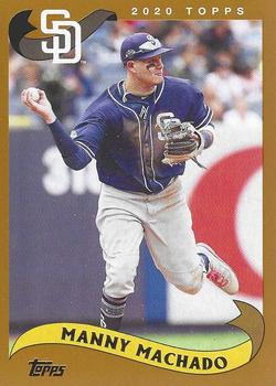 Manny Machado