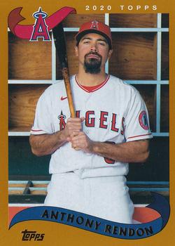 Anthony Rendon