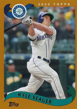 Kyle Seager