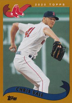 Chris Sale