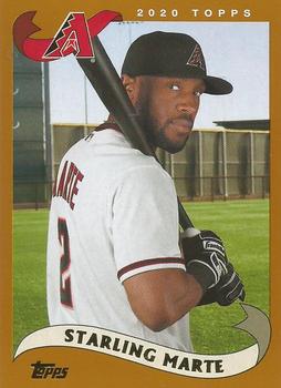 Starling Marte