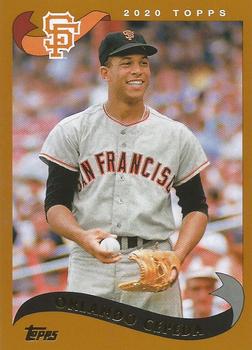 Orlando Cepeda