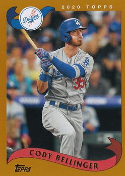 Cody Bellinger