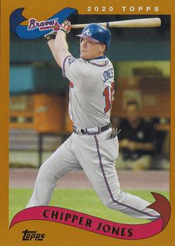 Chipper Jones
