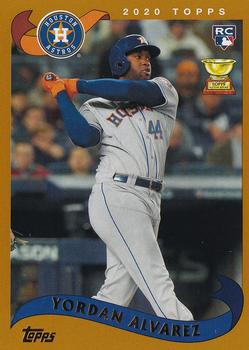 Yordan Alvarez