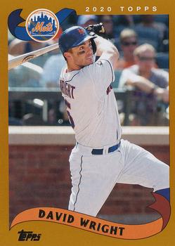 David Wright
