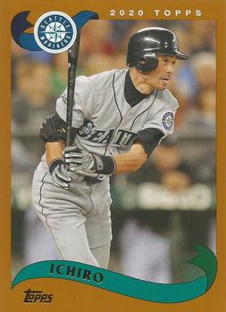 Ichiro