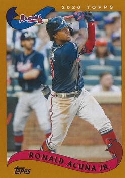 Ronald Acuña Jr.