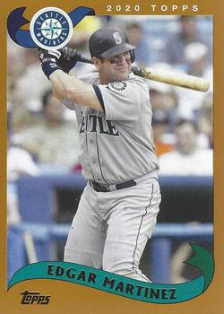 Edgar Martinez