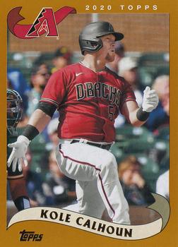 Kole Calhoun