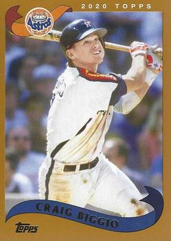 Craig Biggio