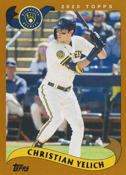 Christian Yelich
