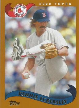 Dennis Eckersley
