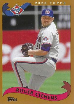 Roger Clemens
