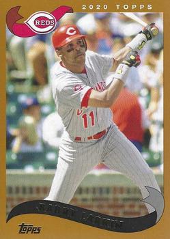 Barry Larkin
