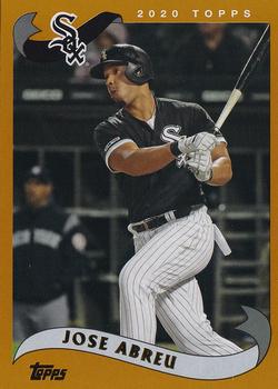 Jose Abreu