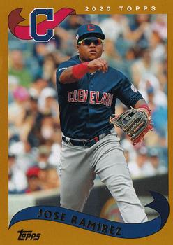 Jose Ramirez