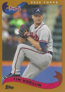Tim Hudson