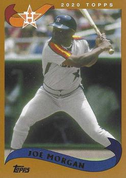 Joe Morgan