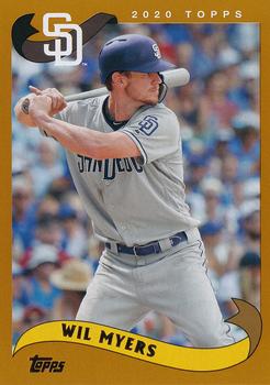 Wil Myers