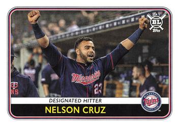 Nelson Cruz