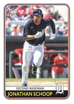 Jonathan Schoop