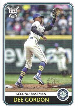 Dee Gordon