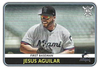 Jesus Aguilar
