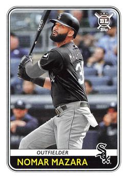 Nomar Mazara