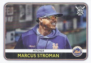 Marcus Stroman