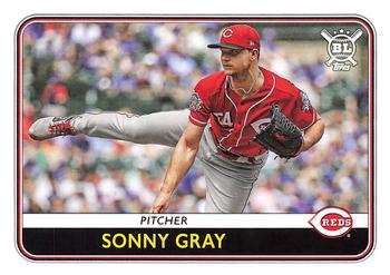 Sonny Gray