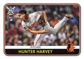 Hunter Harvey