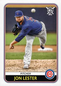 Jon Lester