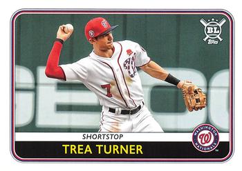 Trea Turner