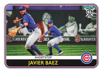 Javier Baez