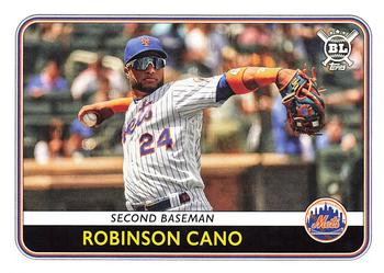 Robinson Cano
