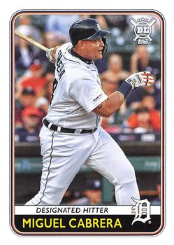 Miguel Cabrera