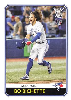 Bo Bichette